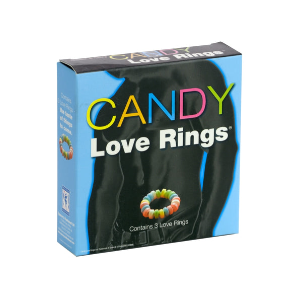 Candy Love Ring cock ring