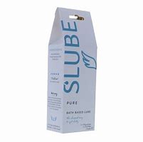 Slube Pure Single Pack