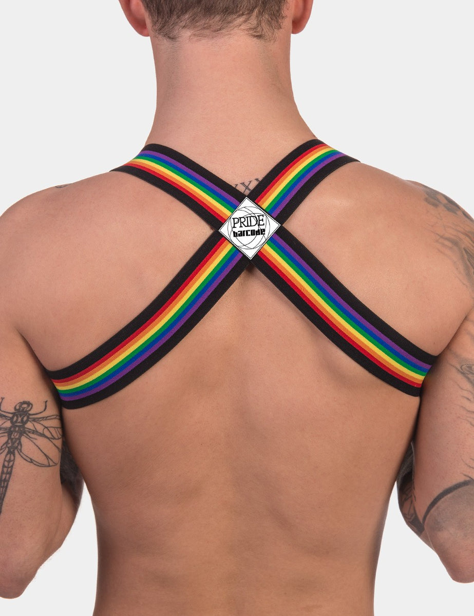 Pride is Every Day - New Collection by Barcode Berlin