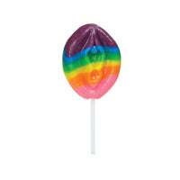 Rainbow Candy Pussy Lesbian LGBT Pride