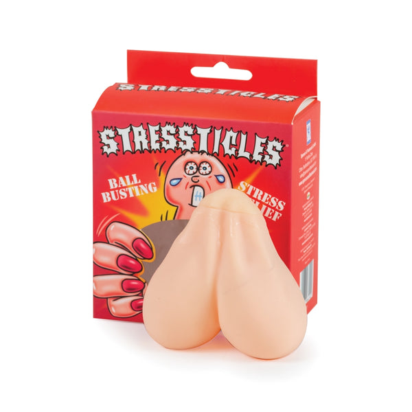 Stressticles