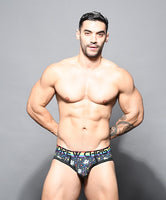 Andrew Christian Unicorn Pride Brief w/ Almost Naked