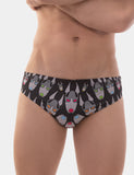 Barcode berlin Swim Brief Fetish Dog s,m,l,xl black or white