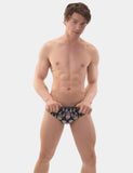 Barcode berlin Swim Brief Fetish Dog s,m,l,xl black or white