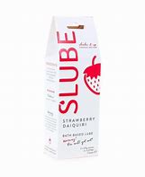 Slube Strawberry Daiquiri Single Pack