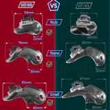 Holy Trainer V4 Chastity Device Standard