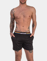 Barcode Berlin - Pride Short Black