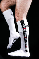 Sk8erboy BONE ME Socks