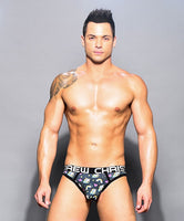 Andrew Christian Unicorn Pride Brief Jock w/ Almost Naked