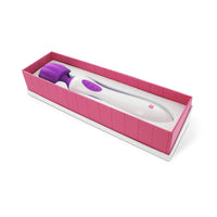 LOVERSPREMIUM - XL FULL BODY MASSAGER PURPLE