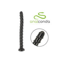 AnalConda Otto Depth Trainer dildo