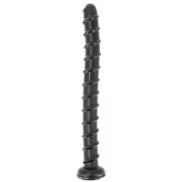 AnalConda Otto Depth Trainer dildo