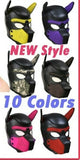 NEOPRENE PUPPY DOG HOOD