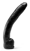 SUPER TYLER dildo 34 x 5.5 cm