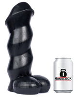 HUNGLOCK YALE dildo 20 x 7.5cm